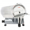 Fatiador de Presunto Pro 300 mm 250 W à Gravidade