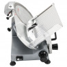 Semi-Automatic Professional 300 mm Ham Slicer - DYNASTEEL