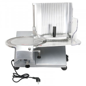 Semi-Automatic Professional 300 mm Ham Slicer - DYNASTEEL