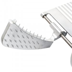 Pro Ham Slicer 300 mm 250 W Gravity