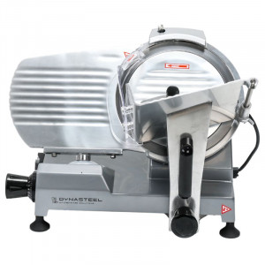 Fatiador de Presunto Profissional Inox 220 mm - Dynasteel