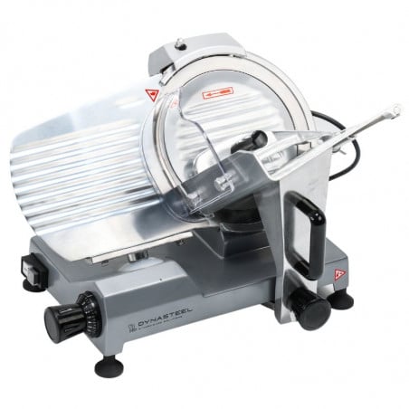 Fatiador de Presunto Profissional Inox 220 mm - Dynasteel