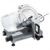 Fatiador de Presunto Profissional Inox 220 mm - Dynasteel