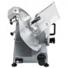 Professional Stainless Steel Ham Slicer 220 mm - Dynasteel