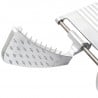 Fatiador de Presunto Profissional Inox 220 mm - Dynasteel