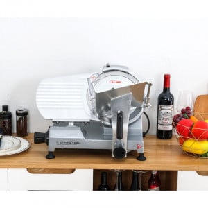 Fatiador de Presunto Profissional Inox 220 mm - Dynasteel