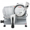 Fatiador de Presunto Pro 250 mm 150 W à Gravidade
