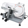 Fatiador de Presunto Pro 250 mm 150 W à Gravidade
