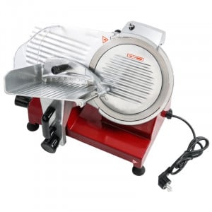 Fatiador de Presunto Gravidade 250 mm 150 W Alumínio