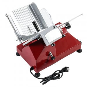Fatiador de Presunto Gravidade 250 mm 150 W Alumínio