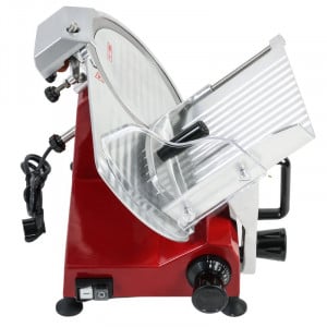 Fatiador de Presunto Gravidade 250 mm 150 W Alumínio