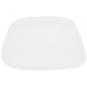 Lid for Reusable Tray in PP - Set of 24