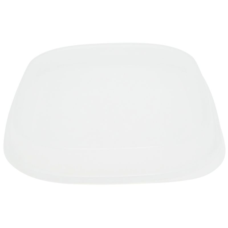 Lid for Reusable Tray in PP - Set of 24