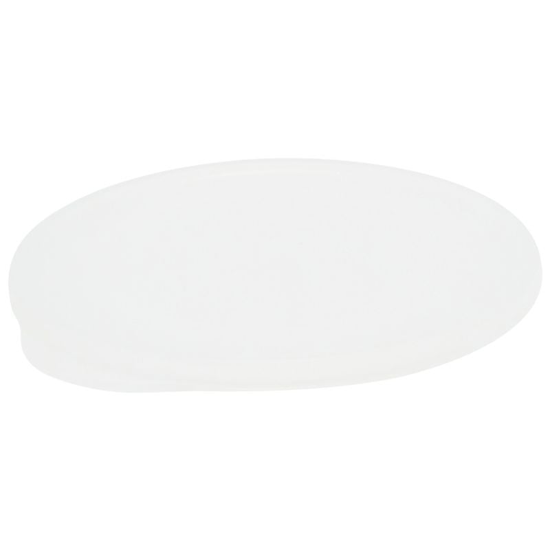 Lid for Reusable 1200 ml PP Salad Bowl - Pack of 24