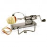 Professional Manual Apple Peeler and Slicer - Tellier