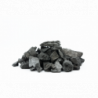Carvão de Madeira Marabu - 10 Kg - Hendi