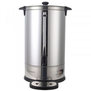 Percolador Profissional 14 L 100 Xícaras 1650 W Inox