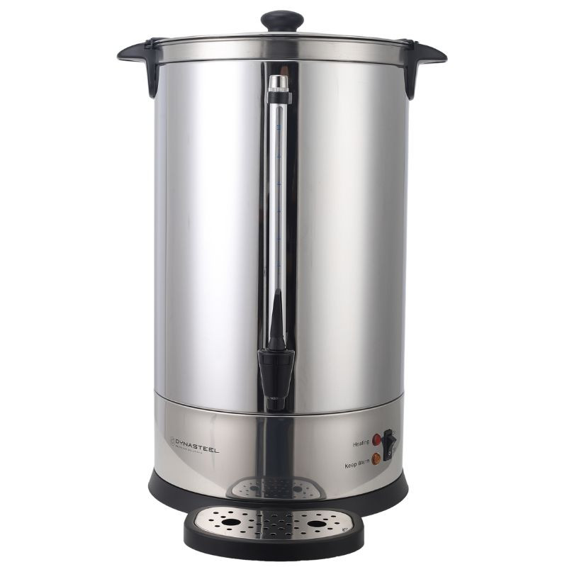 Percolador Profissional 14 L 100 Xícaras 1650 W Inox