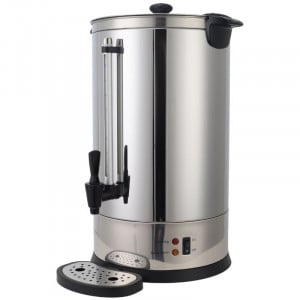 Percolador Profissional 14 L 100 Xícaras 1650 W Inox