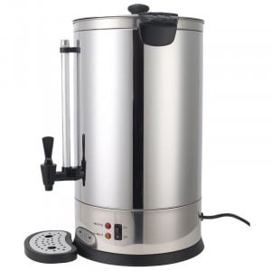 Percolador Profissional 14 L 100 Xícaras 1650 W Inox