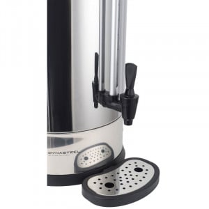 Percolador Profissional 14 L 100 Xícaras 1650 W Inox