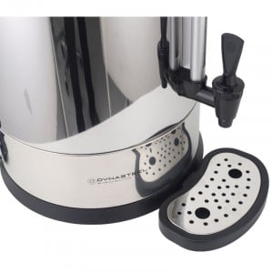 Percolador Profissional 14 L 100 Xícaras 1650 W Inox