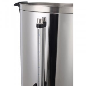 Percolador Profissional 14 L 100 Xícaras 1650 W Inox