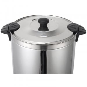 Percolador Profissional 14 L 100 Xícaras 1650 W Inox