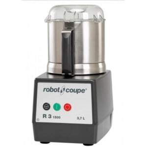 Robot-Coupe R 3-1500 kitchen cutter - FourniResto.com