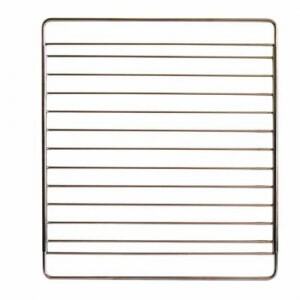 Stainless Steel Grid for Oven A120880 400 x 290 mm