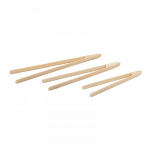 Bamboo Tongs - L 300 mm - Pujadas