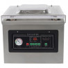 Máquina de Embalagem a Vácuo com Campânula 900 W - Soldadura 400 mm Inox