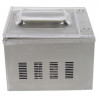 Máquina de Embalagem a Vácuo com Campânula 900 W - Soldadura 400 mm Inox