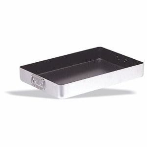 Tabuleiro de Assar Antiaderente - L 500 x 350 mm - Pujadas