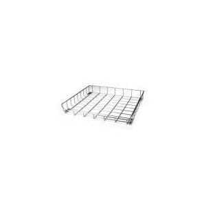 Stainless Steel Basket for Koral Dishwasher - Krupps: optimal capacity and professional quality
Professional accessory: Basket I