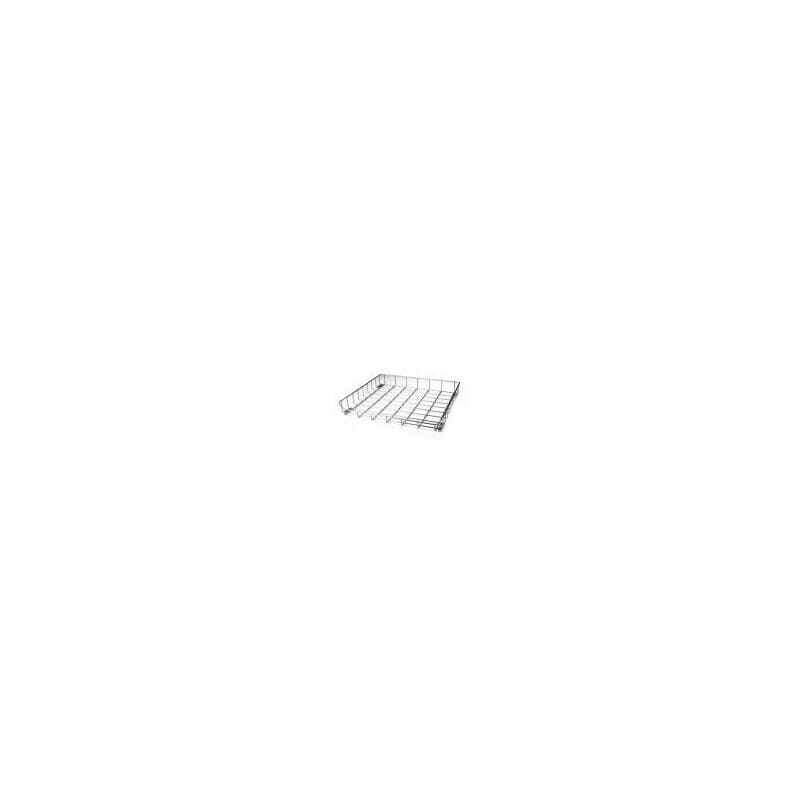 Stainless Steel Basket for Koral Dishwasher - Krupps: optimal capacity and professional quality
Professional accessory: Basket I