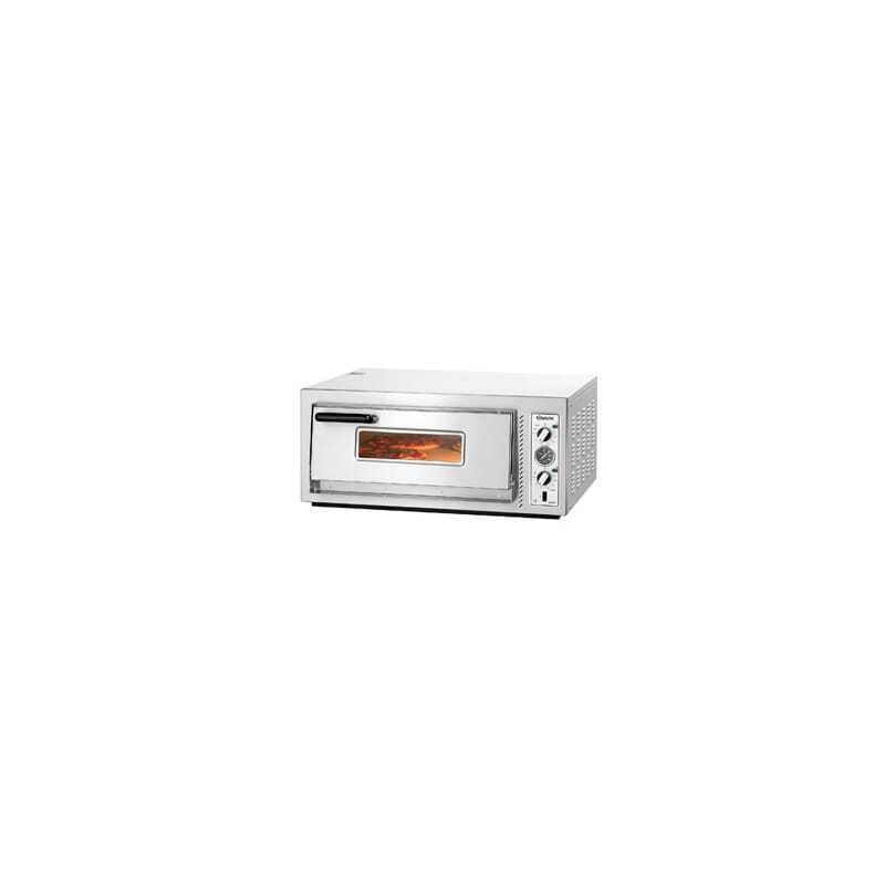 Pizza oven NT621