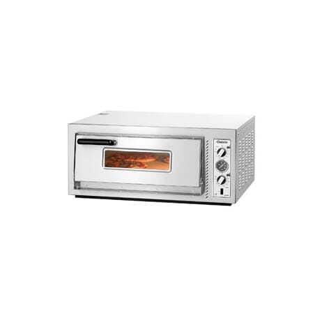 Pizza oven NT621
