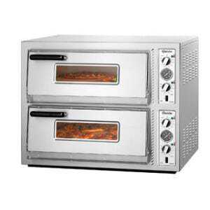 Pizza oven NT622