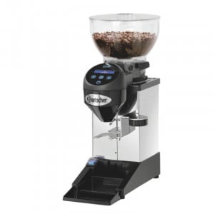 Digital Coffee Grinder - Bartscher