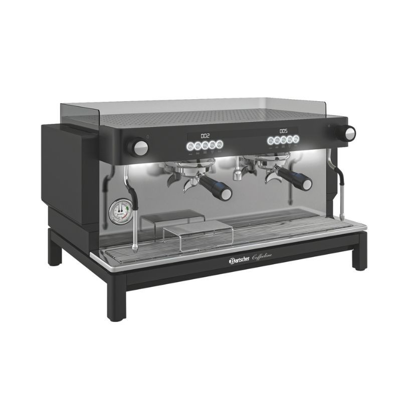 Machine à Café Coffeeline - 11,5L - Bartscher