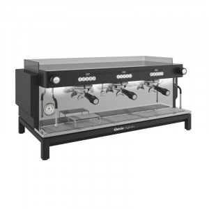 Máquina de Café Coffeeline - 17,5 L - Bartscher