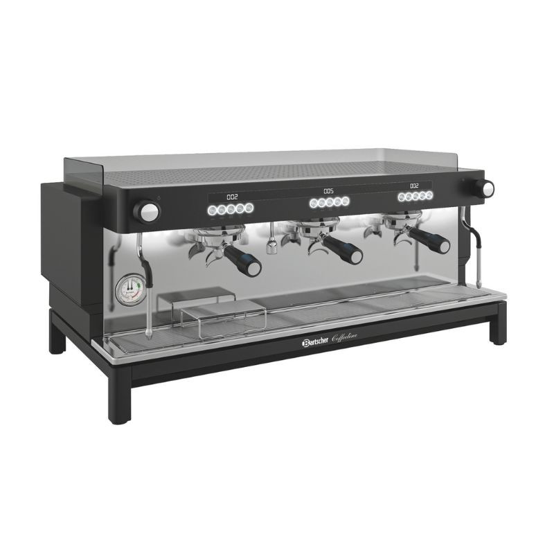 Machine à Café Coffeeline - 17.5 L - Bartscher