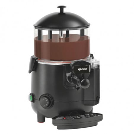 Distribuidor de Chocolate Quente - 5L - Bartscher