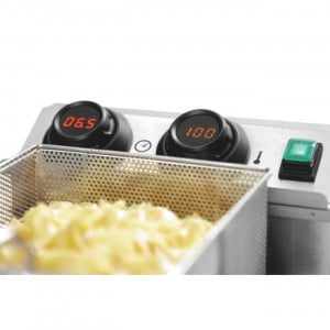 Pasta Cooker - 8 L - Bartscher