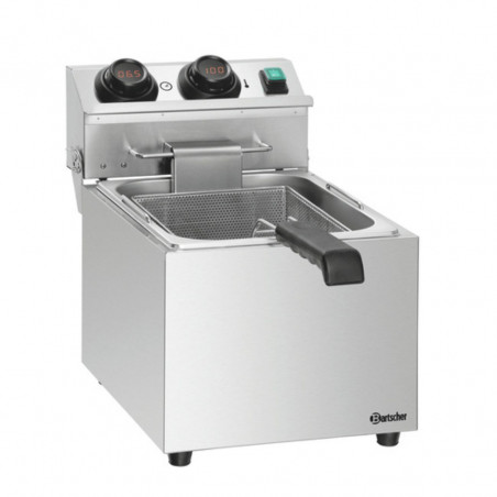 Pasta Cooker - 8 L - Bartscher