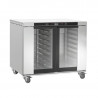 Fermentation Cabinet - 16 Levels - 600 x 400 mm - Bartscher