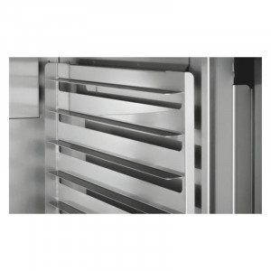 Fermentation Cabinet - 16 Levels - 600 x 400 mm - Bartscher