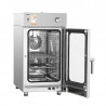 Forno Combinado a Vapor Silversteam-K - 400 V - Bartscher