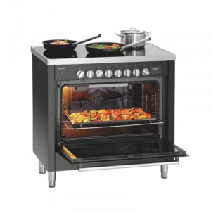 Forno de Indução Elétrico - 98 L - Bartscher